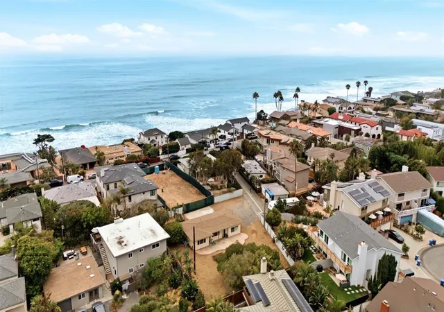 Single family home for sale at 1465 Neptune Ave, Encinitas, CA 92024 | MLS# 260018089SD | Listing updated on 2026-09-24