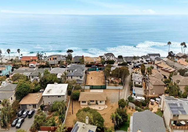 Photo 2 of Single family home for sale at 1465 Neptune Ave, Encinitas, CA 92024 | MLS# 260018089SD | Listing updated on 2026-09-24