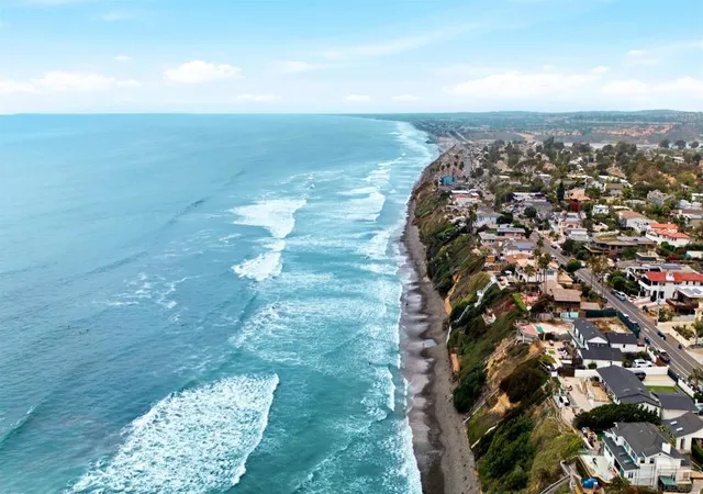 Photo 3 of Single family home for sale at 1465 Neptune Ave, Encinitas, CA 92024 | MLS# 260018089SD | Listing updated on 2026-09-24