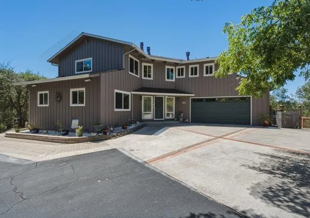 Photo 1 of Sale Pending at 214 Belair Dr, Scotts Valley, CA 95066 | MLS# ML82055259 | Listing updated on 2026-10-06
