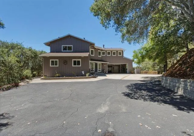 Photo 2 of Sale Pending at 214 Belair Dr, Scotts Valley, CA 95066 | MLS# ML82055259 | Listing updated on 2026-10-06