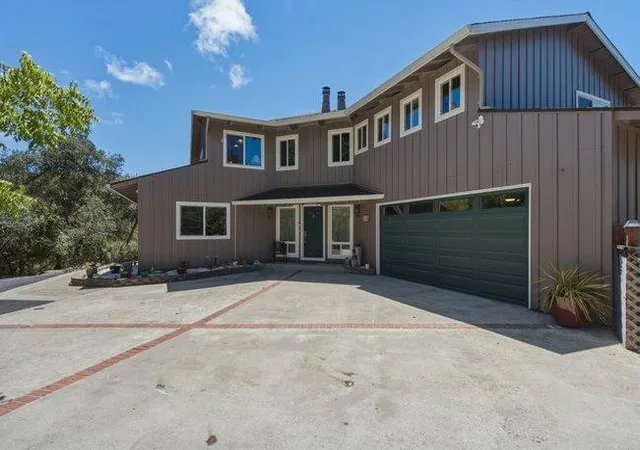 Photo 3 of Sale Pending at 214 Belair Dr, Scotts Valley, CA 95066 | MLS# ML82055259 | Listing updated on 2026-10-06