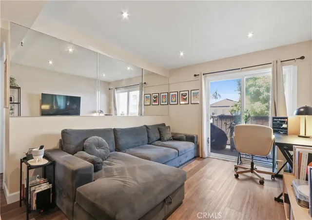 Photo 1 of Condo for sale at 460 Golden #104, Long Beach, CA 90802 | MLS# SB26160087 | Listing updated on 2026-09-30