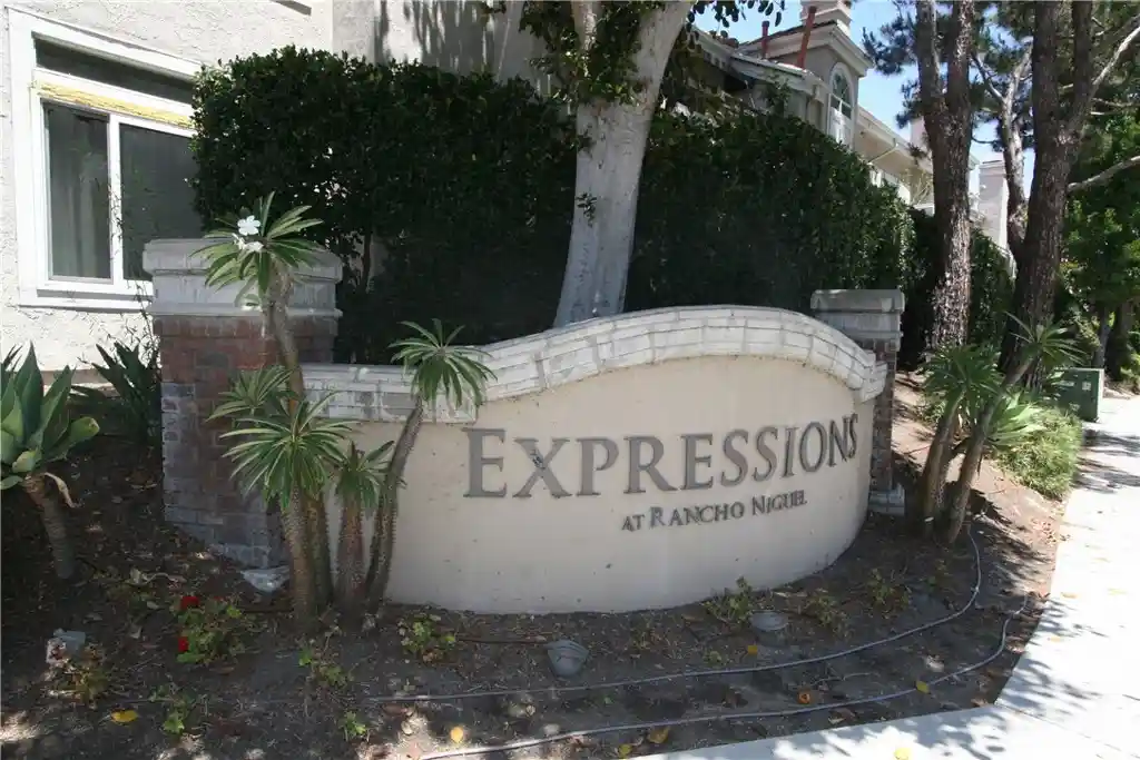 Listing Photo 1 - Condo for sale in 25141 La Jolla located at 25141 La Jolla, Laguna Niguel, CA 92677 - Unit 25141 La Jolla