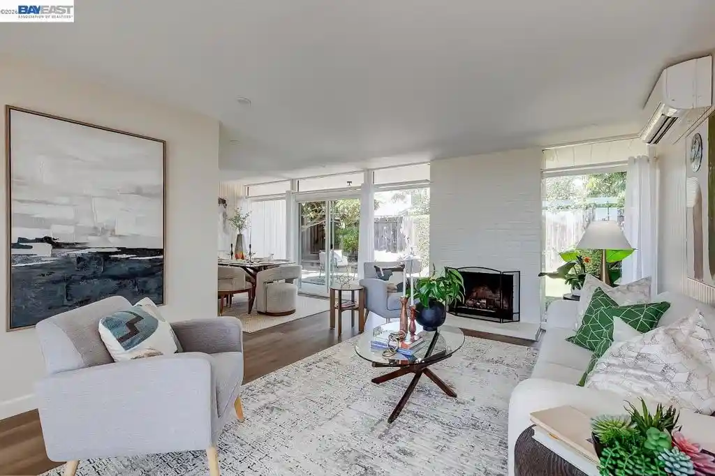 Photo 1 of Sale Pending at 4837 Valpey Park Ave, Fremont, CA 94538 | MLS# 41142614 | Listing updated on 2026-10-17