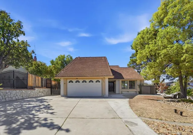 Single family home for sale at 3694 Lucas Dr, San Jose, CA 95148 | MLS# ML82039622