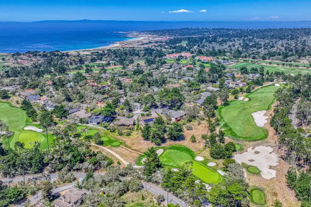 Photo 1 of Single family home for sale at 1052 San Carlos Rd, Pebble Beach, CA 93953 | MLS# ML82055273 | Listing updated on 2026-10-30