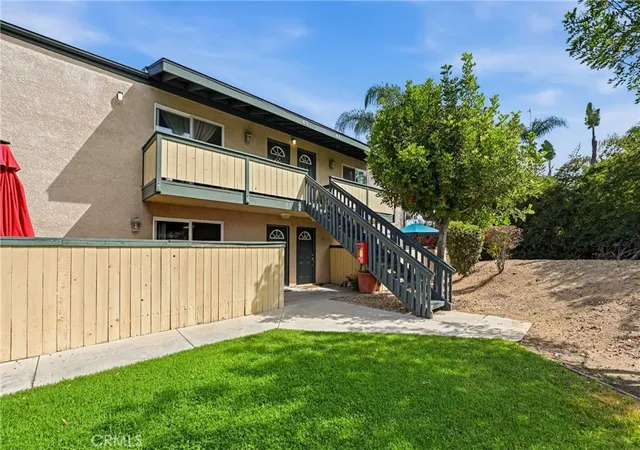 Photo 2 of Condo for sale at 868 E Alvarado #44, Fallbrook, CA 92028 | MLS# ND26159904 | Listing updated on 2026-09-15