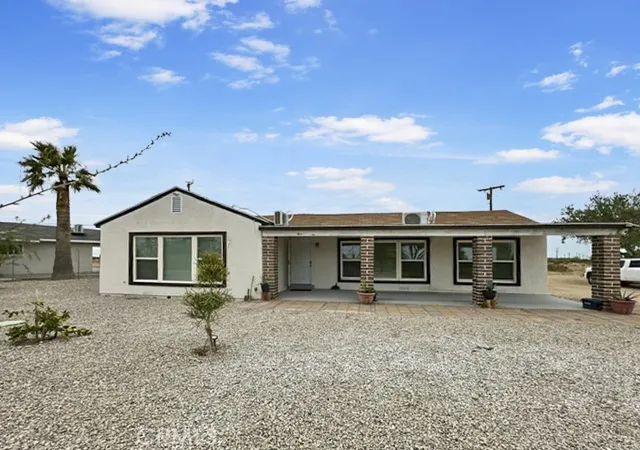 Multi family home for sale at 18351 Cottonwood Dr, Blythe, CA 92225 | MLS# SW26158088
