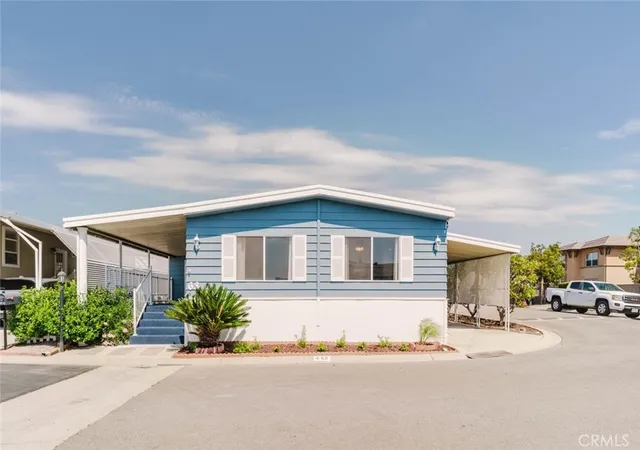 Photo 4 of Manufactured home for sale at 3800 Bradford #63, La Verne, CA 91750 | MLS# AR26161275 | Listing updated on 2026-10-06