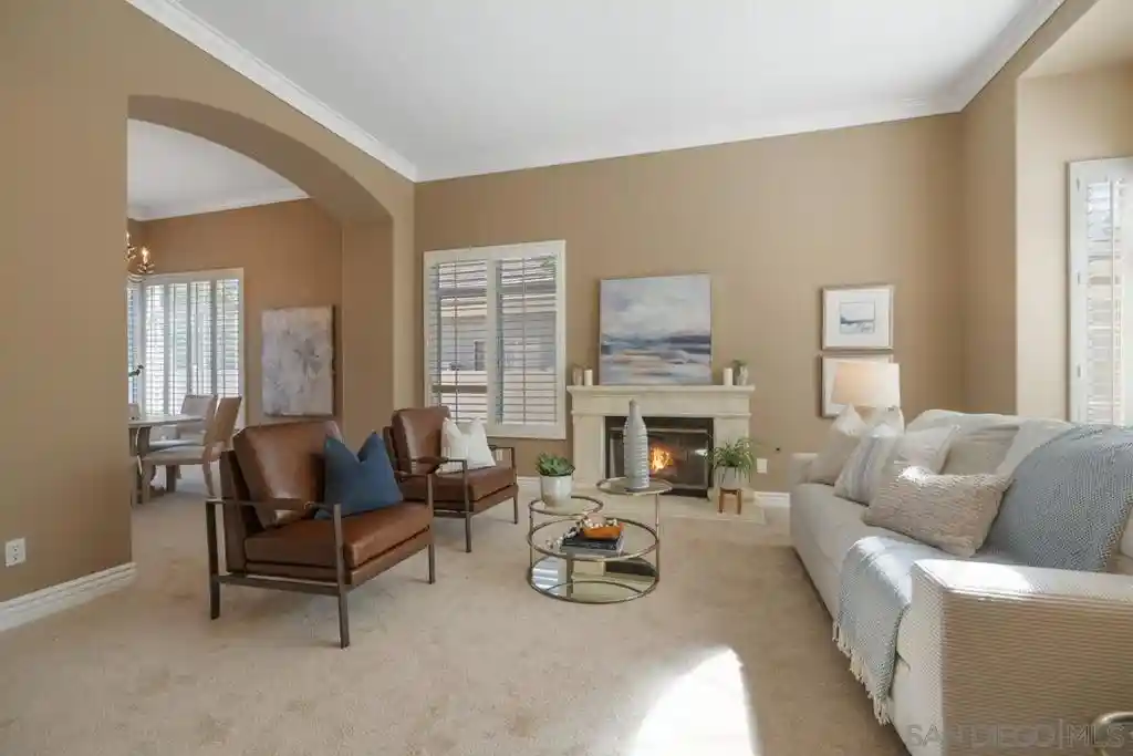 Photo 1 of Sale Pending at 18215 High Mesa Ct, San Diego, CA 92127 | MLS# 260018102SD | Listing updated on 2026-07-31
