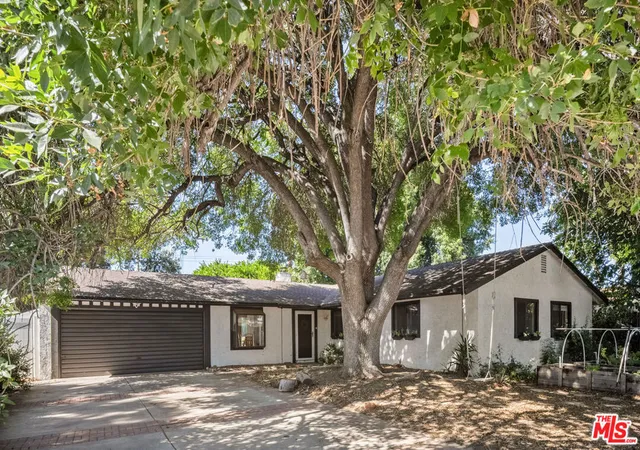Photo 1 of Single family home for sale at 22245 Leadwell St, Canoga Park, CA 91303 | MLS# 26859617 | Listing updated on 2026-10-04