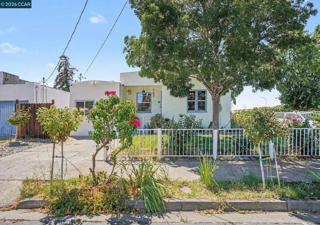Photo 1 of Sale Pending at 1110 Laurel Ave, Pittsburg, CA 94565 | MLS# 41142627 | Listing updated on 2026-09-02