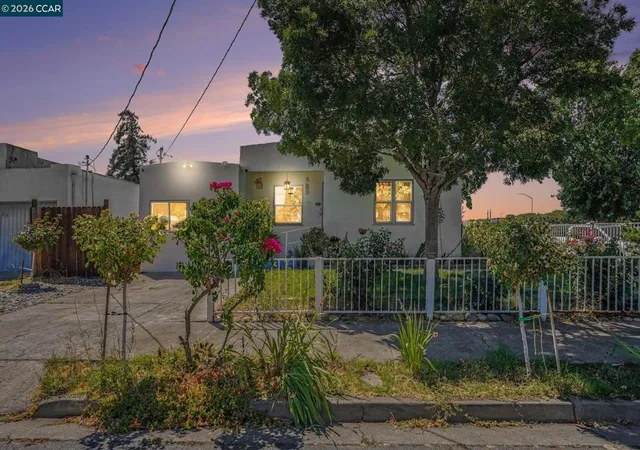 Photo 2 of Sale Pending at 1110 Laurel Ave, Pittsburg, CA 94565 | MLS# 41142627 | Listing updated on 2026-09-02