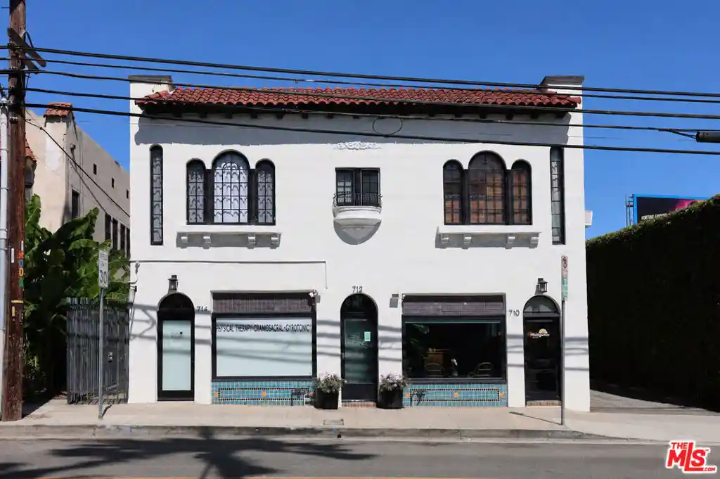 Photo 1 of Multi family home for sale at 710 N Van Ness Ave, Los Angeles, CA 90038 | MLS# 26863753 | Listing updated on 2026-10-30