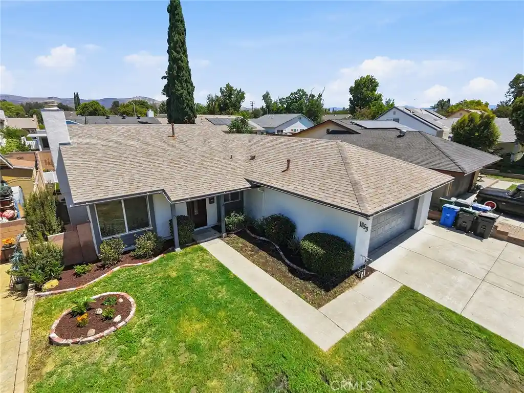 Photo 1 of Single family home for sale at 1853 Hillary Ct, Simi Valley, CA 93065 | MLS# SR26161243 | Listing updated on 2026-10-21
