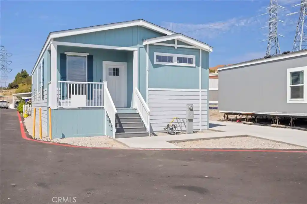 Manufactured home for sale at 3030 Oceanside Blvd #14, Oceanside, CA 92054 | MLS# CV26160636