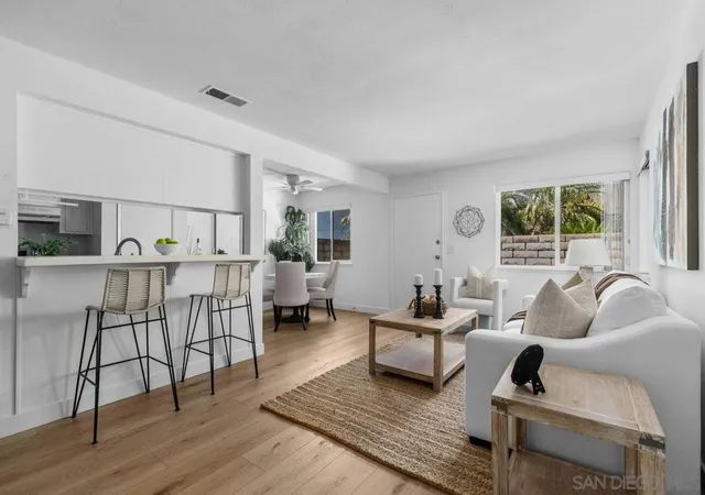 Photo 1 of Sale Pending at 16394 Del Oro Cir #135, Huntington Beach, CA 92649 | MLS# 260018105SD | Listing updated on 2026-09-29
