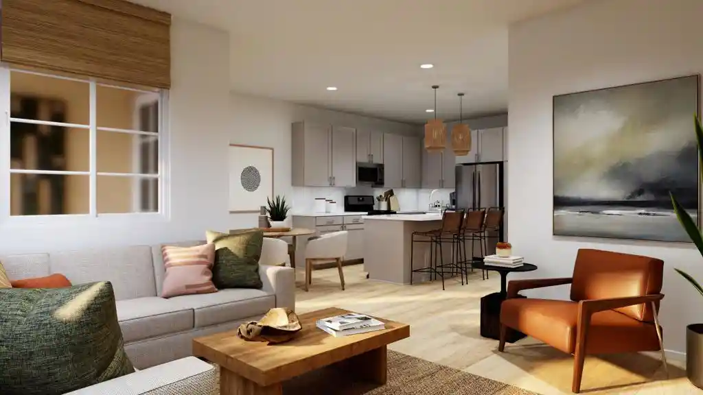 Townhouse for sale at 505 Avenida Centro #104, Chula Vista, CA 91910 | MLS# NDP2606986