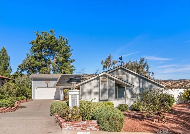 Photo 3 of Single family home for sale at 23810 Barona Mesa Rd, Ramona, CA 92065 | MLS# SW26161068 | Listing updated on 2026-09-22
