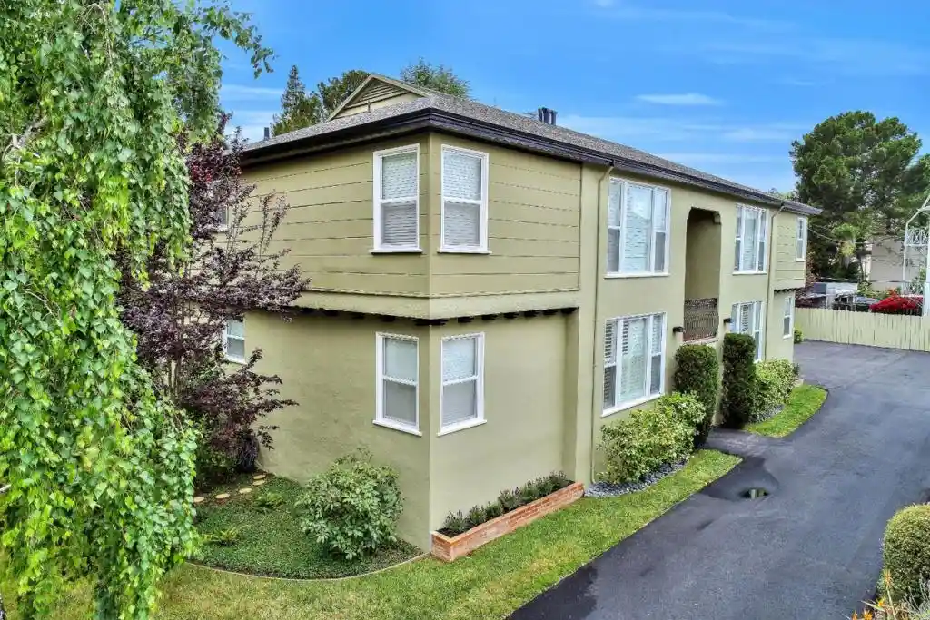 Multi family home for sale at 16 W Bellevue Ave, San Mateo, CA 94402 | MLS# ML82055296