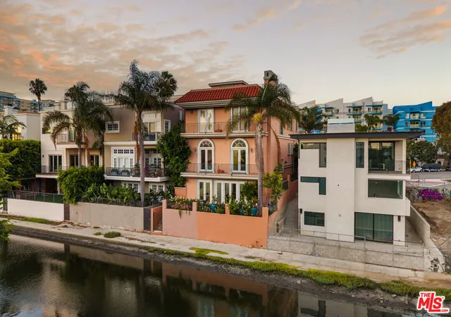 Photo 1 of Single family home for sale at 3815 Via Dolce, Marina Del Rey, CA 90292 | MLS# 26854819 | Listing updated on 2026-10-06