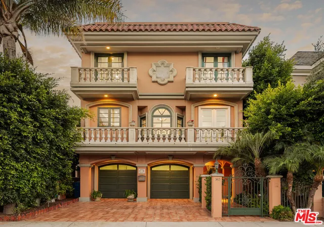 Photo 2 of Single family home for sale at 3815 Via Dolce, Marina Del Rey, CA 90292 | MLS# 26854819 | Listing updated on 2026-10-06