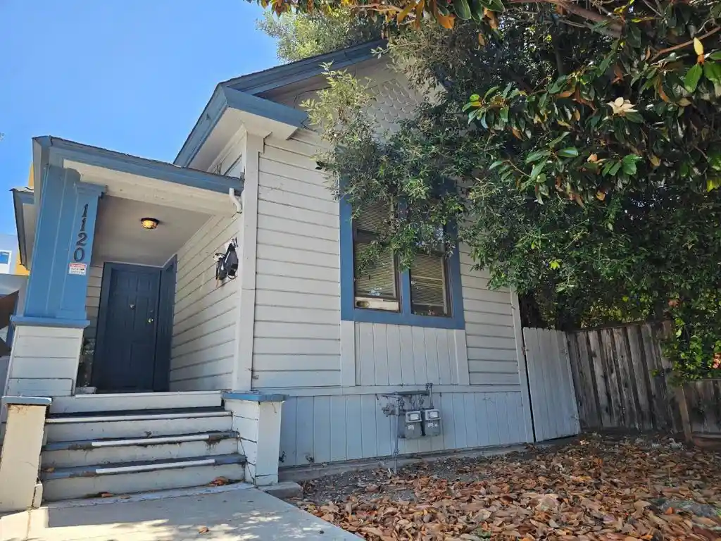 Photo 1 of Single family home for sale at 1120 Park Ave, San Jose, CA 95126 | MLS# ML82055300 | Listing updated on 2026-10-30