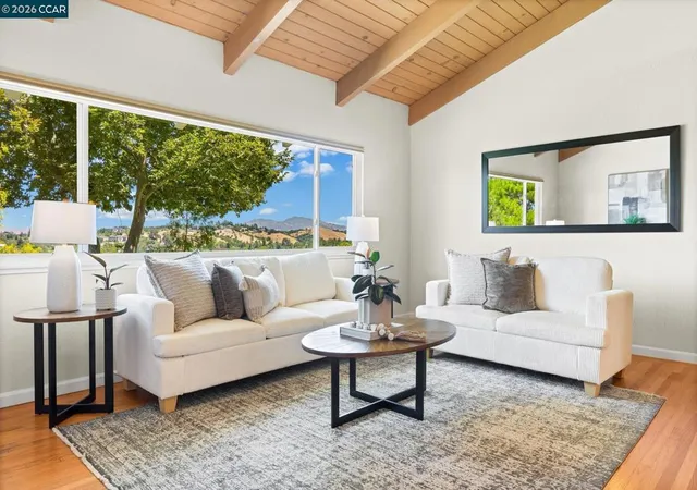 Photo 2 of Single family home for sale at 4050 Saint Marys St, Martinez, CA 94553 | MLS# 41142637 | Listing updated on 2026-10-06