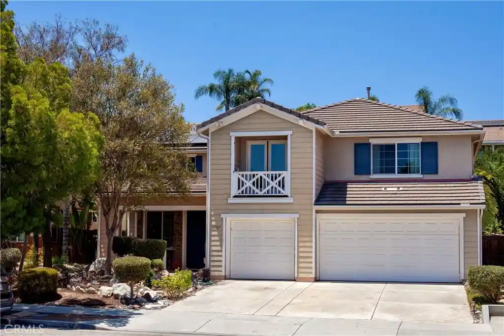 Photo 1 of Single family home for sale at 31927 Cypress Glen Ct, Lake Elsinore, CA 92532 | MLS# RS26161257 | Listing updated on 2026-07-28
