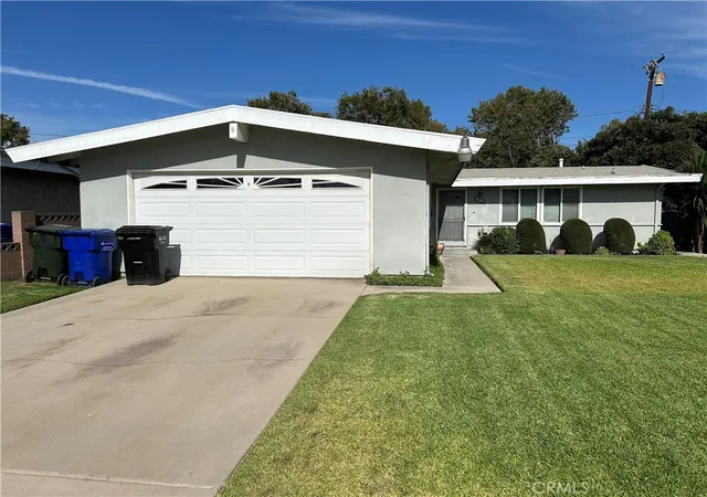 Single family home for sale at 8350 Alburtis, Whittier, CA 90606 | MLS# PW26161415