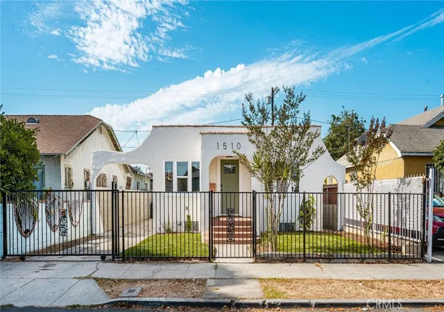 Photo 1 of Single family home for sale at 1510 W 65th Place, Los Angeles, CA 90047 | MLS# DW26159565 | Listing updated on 2026-09-27