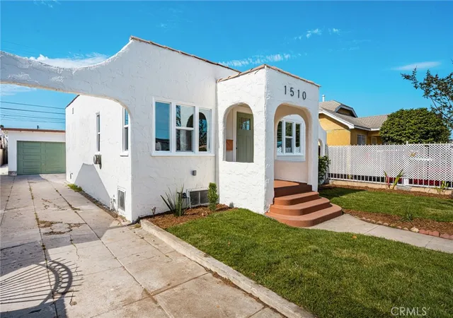 Photo 3 of Single family home for sale at 1510 W 65th Place, Los Angeles, CA 90047 | MLS# DW26159565 | Listing updated on 2026-09-27