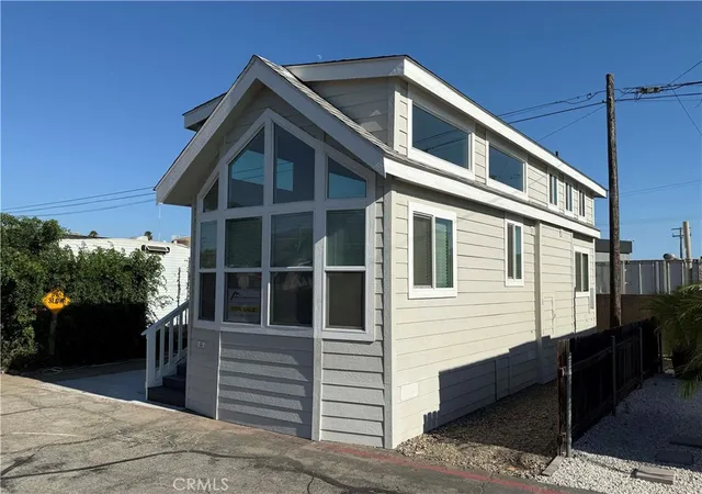Manufactured home for sale at 2548 Peck Rd #06, Monrovia, CA 91016 | MLS# CV26161441