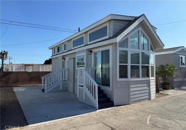 Photo 2 of Manufactured home for sale at 2548 Peck Rd #06, Monrovia, CA 91016 | MLS# CV26161441 | Listing updated on 2026-09-26