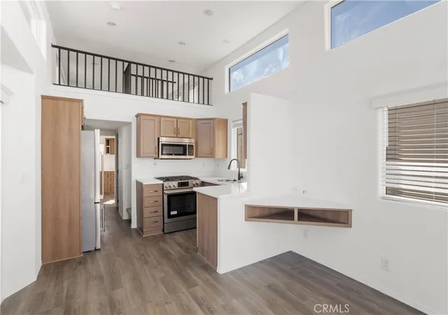 Photo 3 of Manufactured home for sale at 2548 Peck Rd #06, Monrovia, CA 91016 | MLS# CV26161441 | Listing updated on 2026-09-26
