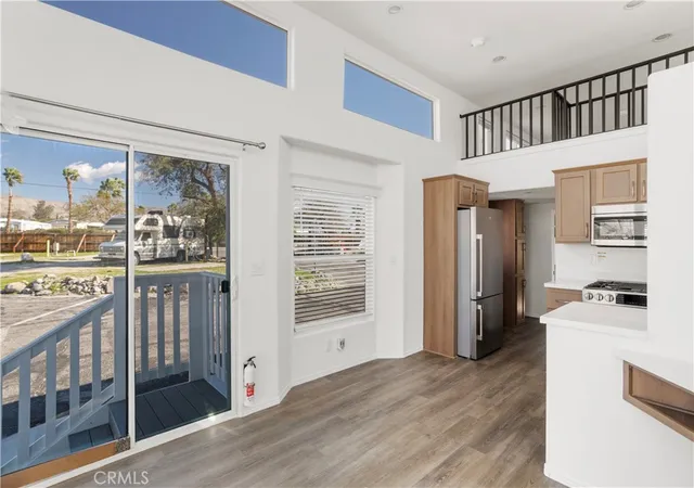 Photo 3 of Manufactured home for sale at 2548 Peck Rd #06, Monrovia, CA 91016 | MLS# CV26161441 | Listing updated on 2026-09-26