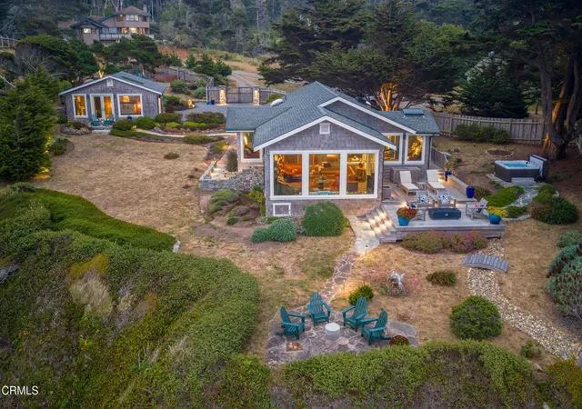 Photo 3 of Single family home for sale at 6018 California 1, Little River, CA 95456 | MLS# C1-11465 | Listing updated on 2026-10-11