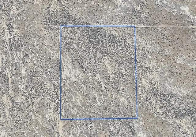 Photo 1 of Land for sale at 0 E 45th Street Ave, Lancaster, CA 93535 | MLS# SR26161447 | Listing updated on 2026-09-08