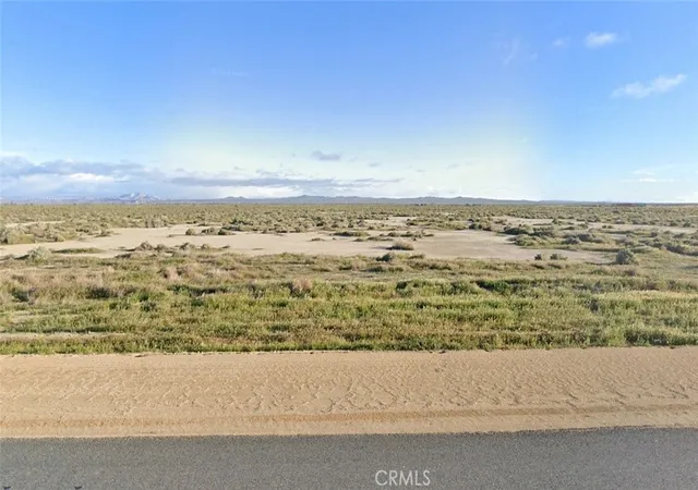 Photo 2 of Land for sale at 0 E 45th Street Ave, Lancaster, CA 93535 | MLS# SR26161447 | Listing updated on 2026-09-08