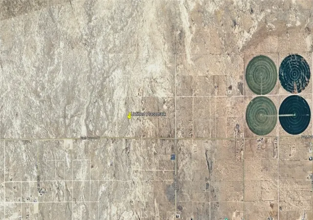 Photo 3 of Land for sale at 0 E 45th Street Ave, Lancaster, CA 93535 | MLS# SR26161447 | Listing updated on 2026-09-08