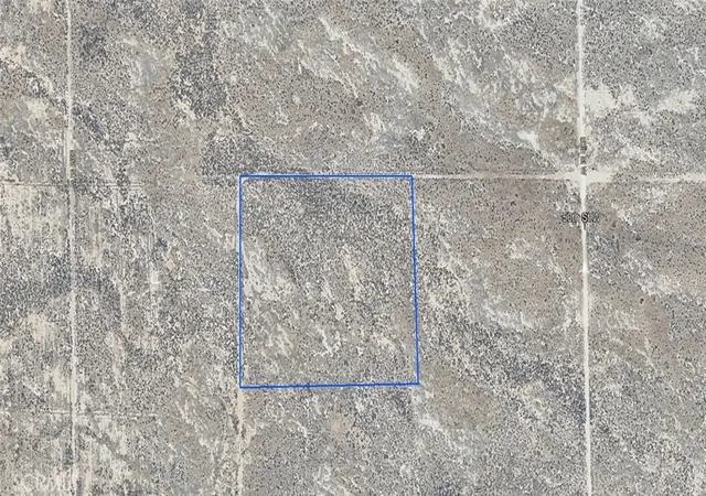 Photo 4 of Land for sale at 0 E 45th Street Ave, Lancaster, CA 93535 | MLS# SR26161447 | Listing updated on 2026-09-08