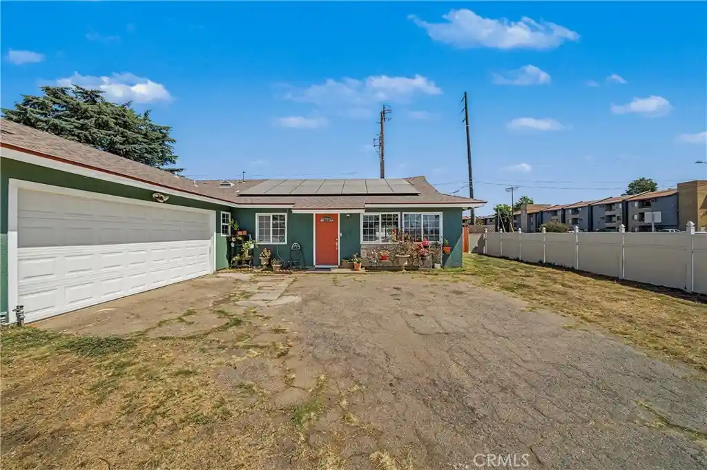 Photo 1 of Single family home for sale at 16201 Napa, North Hills, CA 91343 | MLS# SR26161278 | Listing updated on 2026-10-17