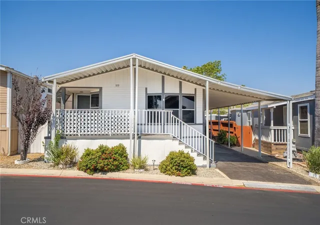 Photo 1 of Sale Pending at 6130 Camino Real #189, Riverside, CA 92509 | MLS# IG26160719 | Listing updated on 2026-10-27
