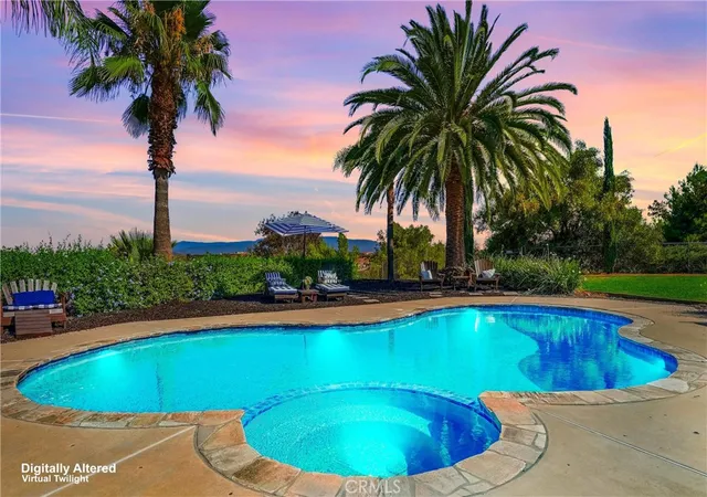 Photo 2 of Single family home for sale at 39130 Pala Vista, Temecula, CA 92591 | MLS# OC26158656 | Listing updated on 2026-10-06