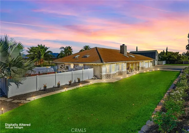 Photo 1 of Single family home for sale at 39130 Pala Vista, Temecula, CA 92591 | MLS# OC26158656 | Listing updated on 2026-10-06