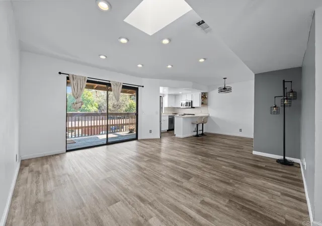 Listing Photo 1 - Condo for sale in building located at 440 Citracado Pkwy, Escondido, CA 92025 - Unit #38