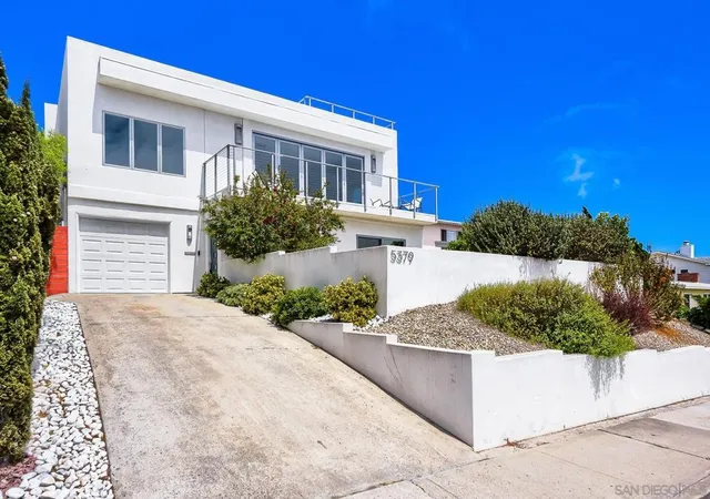 Photo 1 of Single family home for sale at 5379 La Jolla Mesa, La Jolla, CA 92037 | MLS# 260018121SD | Listing updated on 2026-10-08