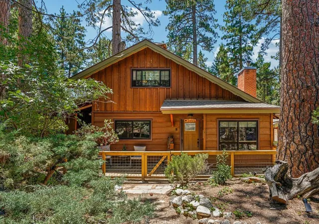 Photo 1 of Sale Pending at 53325 Double View Dr, Idyllwild, CA 92549 | MLS# 219150645DA | Listing updated on 2026-10-01