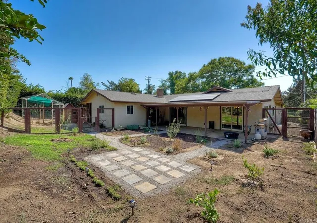 Photo 2 of Sale Pending at 935 Tanya Ln, Fallbrook, CA 92028 | MLS# NDP2606995 | Listing updated on 2026-10-02
